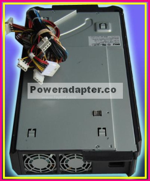 DELL NPS-460BB Precision SERVER Workstation 460W Power Supply 53 DELL NPS-460BB Precision SERVER Workstation 460W Power Supply 53