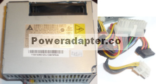 DELTA DPS-255KB A 225W ATX POWER SUPPLY for desktop computer DELTA DPS-255KB A 225W ATX POWER SUPPLY for desktop computer