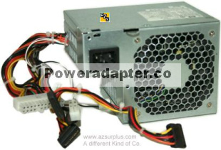 HP API5PC2 240W Switching Power Supply Used for DC5750 Desktop HP API5PC2 240W Switching Power Supply Used for DC5750 Desktop