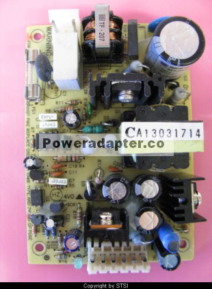 Raritan PD-20RC UMT8 Bare PCB Proprietary Power Supply 5VDC 3A I Raritan PD-20RC UMT8 Bare PCB Proprietary Power Supply 5VDC 3A I