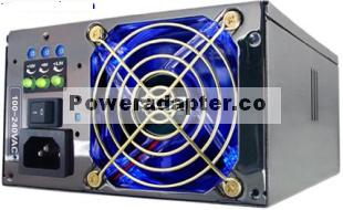 OCZ OCZ600ADJ SLI 600W ATX Desktop Power Supply ATX12V 2.01BTX E OCZ OCZ600ADJ SLI 600W ATX Desktop Power Supply ATX12V 2.01BTX E