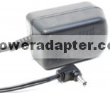 U075020A12 AC ADAPTER 7.5VDC 200mA NEW 1.3x3.4x8mm 90 DEGREE U075020A12 AC ADAPTER 7.5VDC 200mA NEW 1.3x3.4x8mm 90 DEGREE