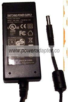 E-TEK ZDA180250 AC Adapter 18VDC 2.5A SWITCHING POWER SUPPLY FOR E-TEK ZDA180250 AC Adapter 18VDC 2.5A SWITCHING POWER SUPPLY FOR