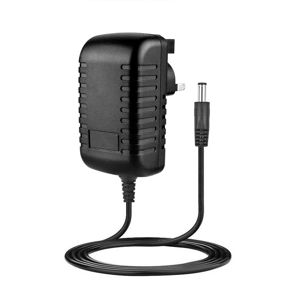 AC DC Adapter for VEGA SELV AC/DC Convertor model EHT-5-B 12V Decking Lights 9ft Color: Black Input voltage: AC 100-24 AC DC Adapter for VEGA SELV AC/DC Convertor model EHT-5-B 12V Decking Lights 9ft Color: Black Input voltage: AC 100-24