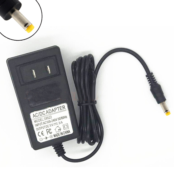 AC/DC Adapter for Sony SRS-XB30 SRS-XB41 Bluetooth Wireless Speaker 5V 3A Items Description For Sony SRS-XB30 SRS-XB41 AC/DC Adapter for Sony SRS-XB30 SRS-XB41 Bluetooth Wireless Speaker 5V 3A Items Description For Sony SRS-XB30 SRS-XB41