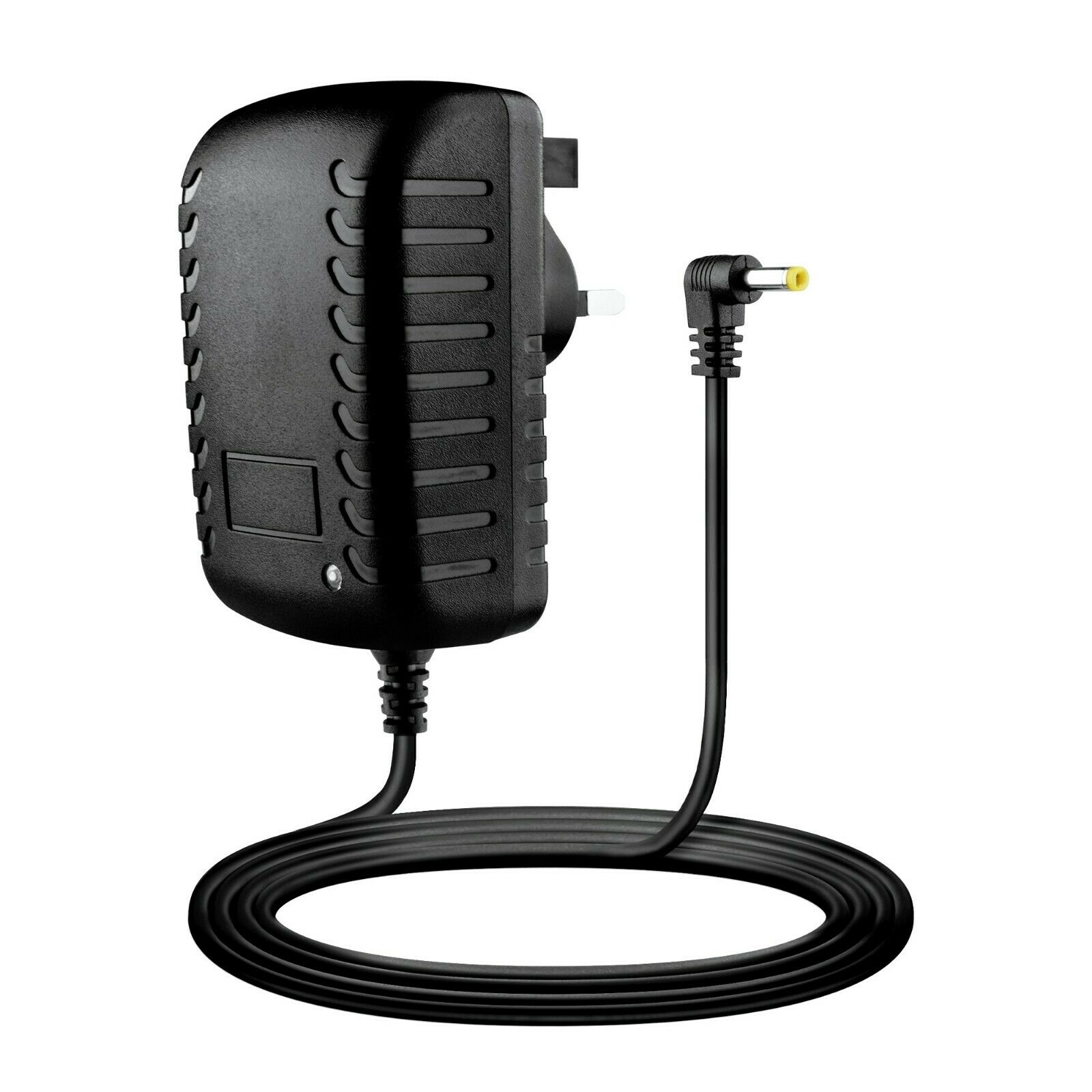 12V AC DC Adapter Charger For Amazon Echo Dot 3rd Gen Generation Speaker Power Color: Black Input voltage: AC 100-240 12V AC DC Adapter Charger For Amazon Echo Dot 3rd Gen Generation Speaker Power Color: Black Input voltage: AC 100-240