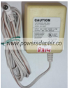 4000T AC ADAPTER 12VDC 200mA USED -(+) 2.5x5.5mm 90°RIGHT ANGLE 4000T AC ADAPTER 12VDC 200mA USED -(+) 2.5x5.5mm 90°RIGHT ANGLE