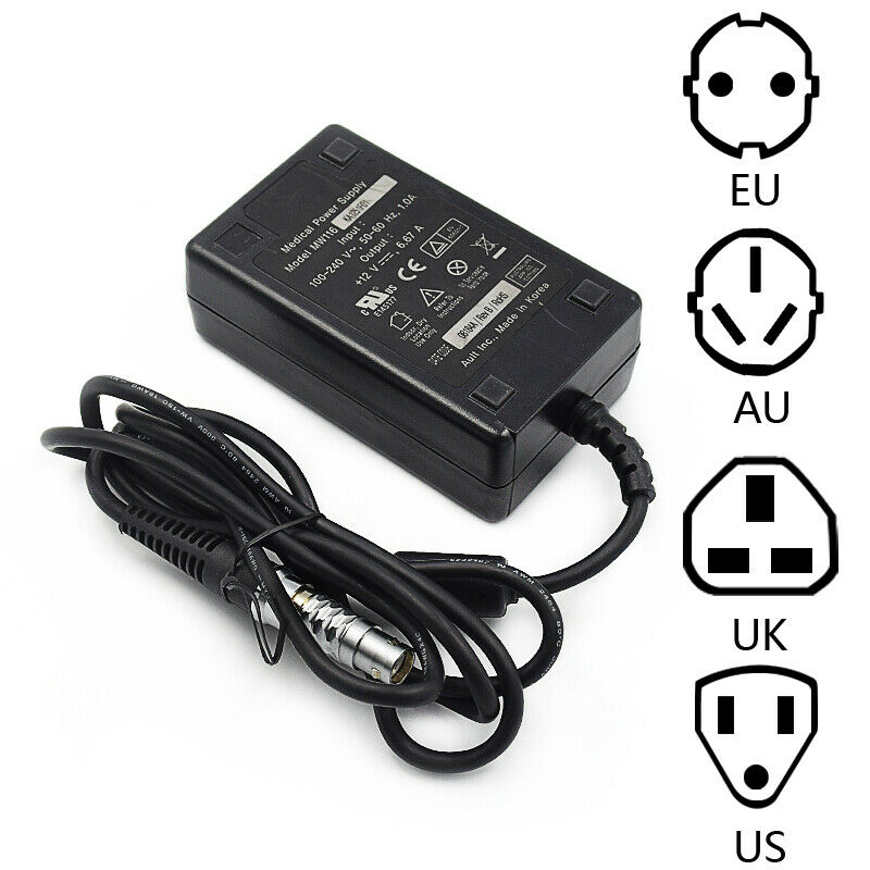 Power Supply For Chill Buster Themal ThermoGear Rechargeable Blanket MDL 8001 Manufacturer Warranty: 12 month MPN: D Power Supply For Chill Buster Themal ThermoGear Rechargeable Blanket MDL 8001 Manufacturer Warranty: 12 month MPN: D
