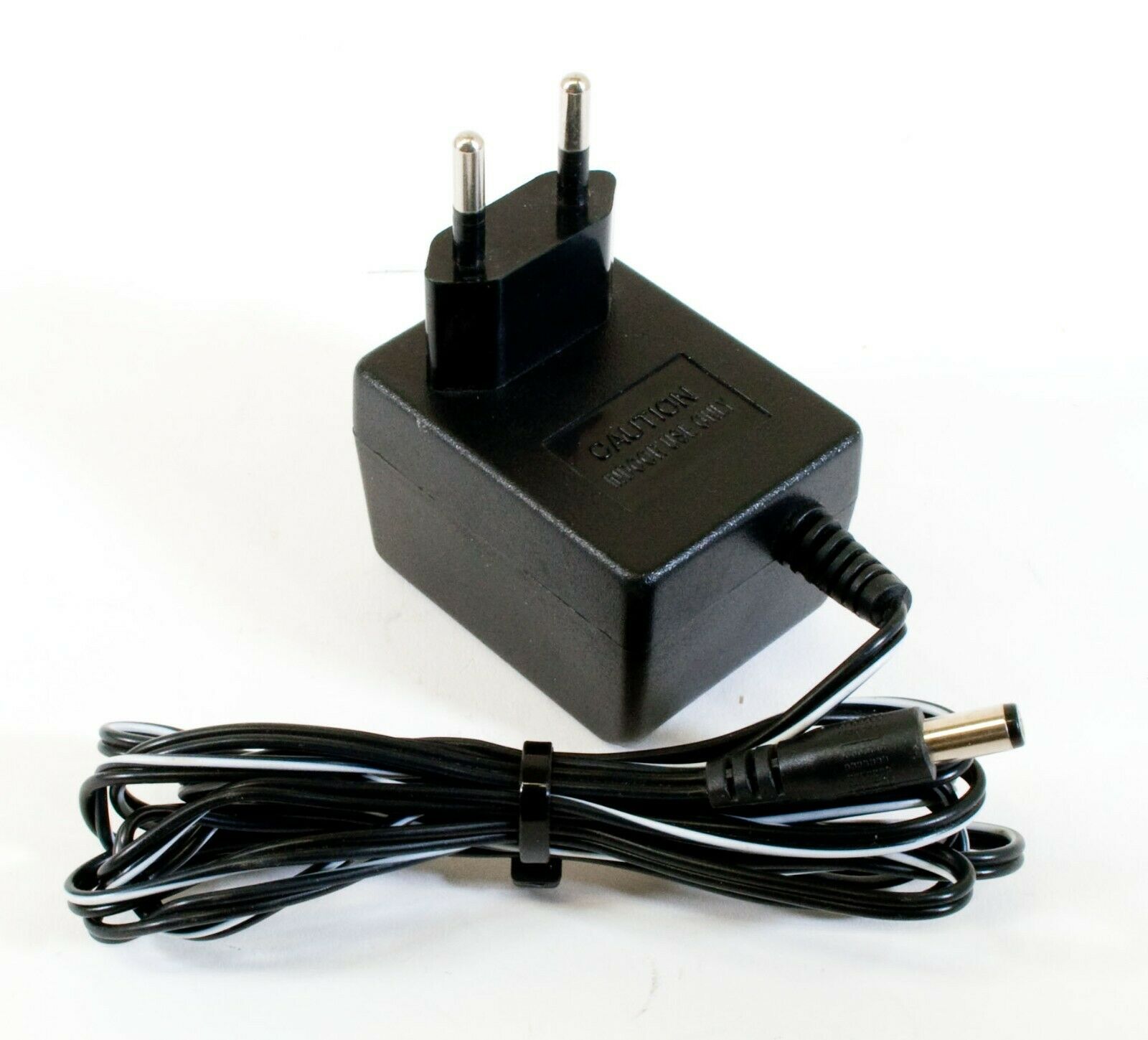Dar Plus AD3561093010 AC/ac Adapter 9V 300mA Original Power Supply Europlug Output Current: 300 mA Voltage: 9 V MPN: Dar Plus AD3561093010 AC/ac Adapter 9V 300mA Original Power Supply Europlug Output Current: 300 mA Voltage: 9 V MPN: