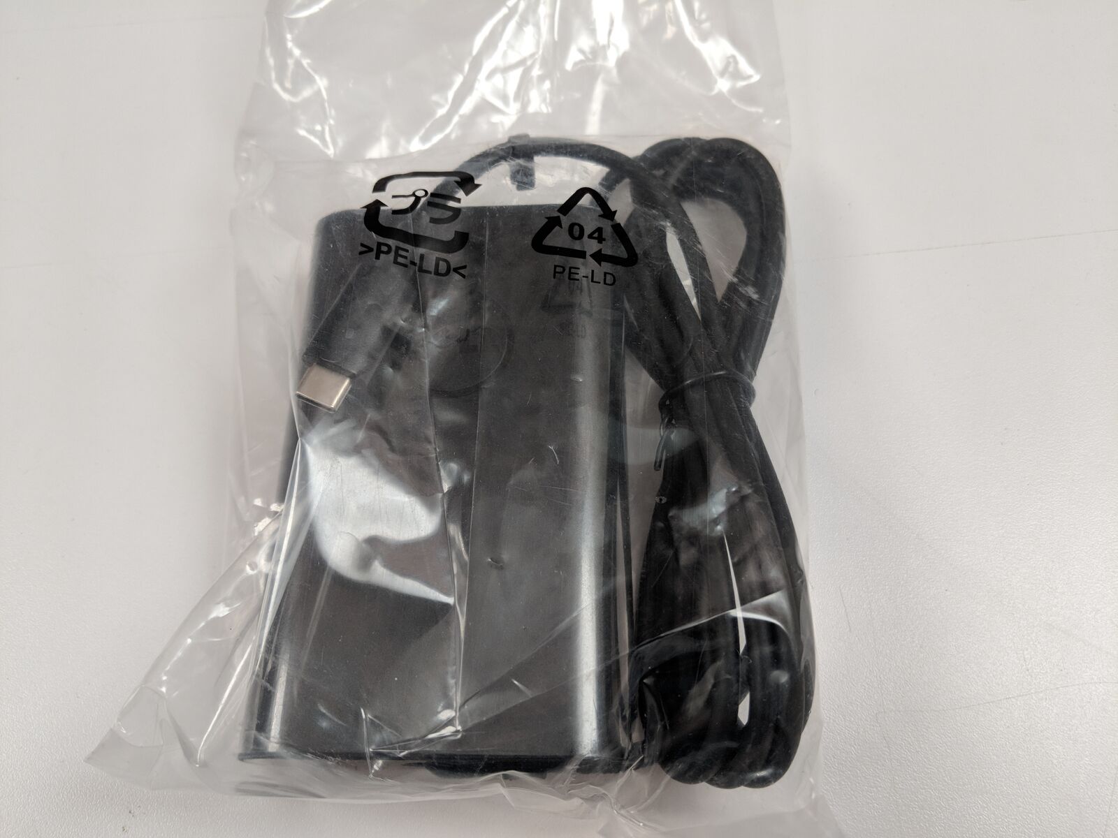 Dell 65W USB-C LA65NM170 HA65NM170 AC Adapter Power Supply Laptop Charger FAST Brand: Dell UPC: NA Type: USB-C Ch Dell 65W USB-C LA65NM170 HA65NM170 AC Adapter Power Supply Laptop Charger FAST Brand: Dell UPC: NA Type: USB-C Ch
