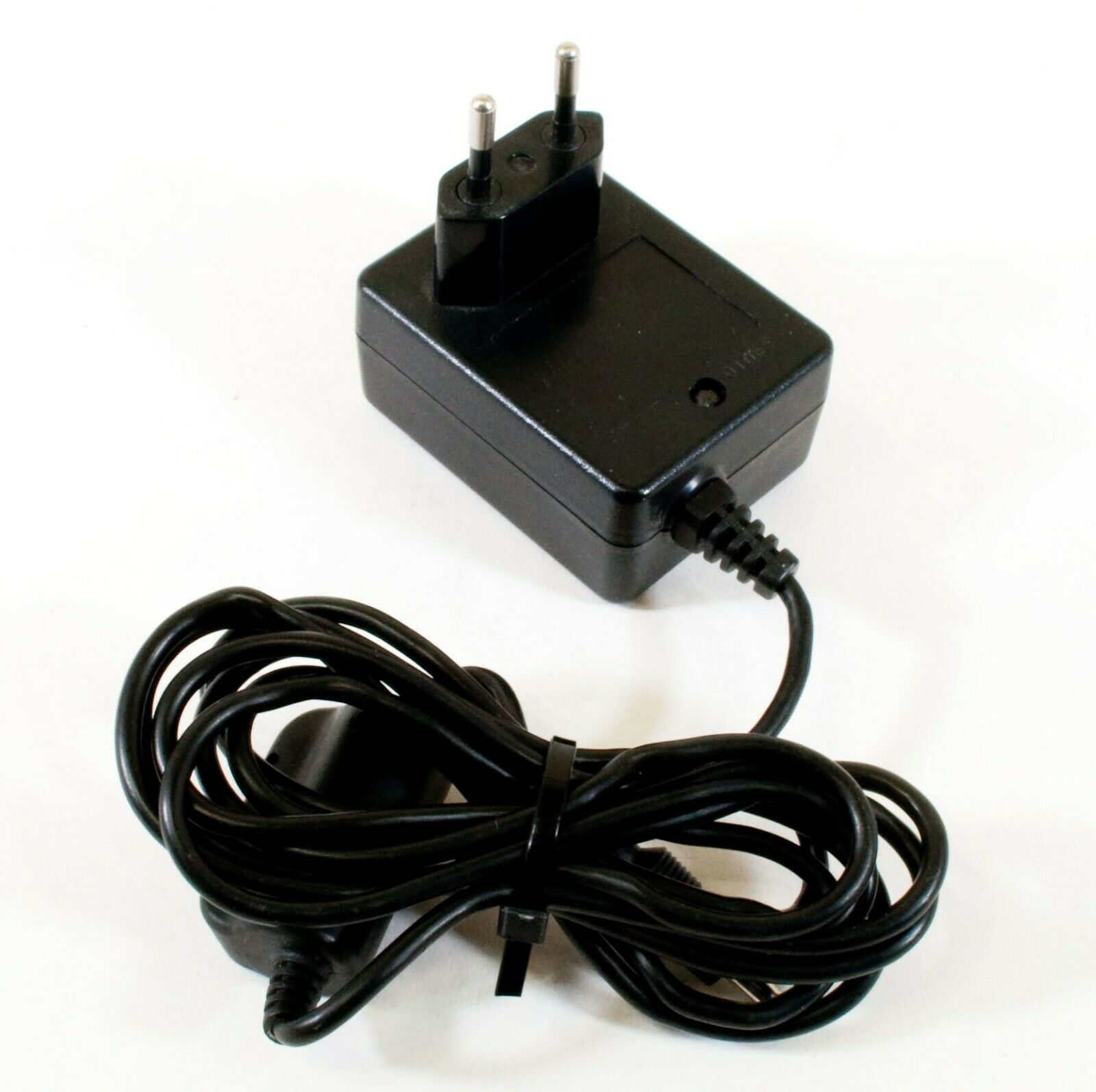 Fujifilm AC-5VHS ac Adapter 5V 2A Original Charger Power Supply Europlug Output Current: 2 A Voltage: 5 V MPN: AC-5VH Fujifilm AC-5VHS ac Adapter 5V 2A Original Charger Power Supply Europlug Output Current: 2 A Voltage: 5 V MPN: AC-5VH