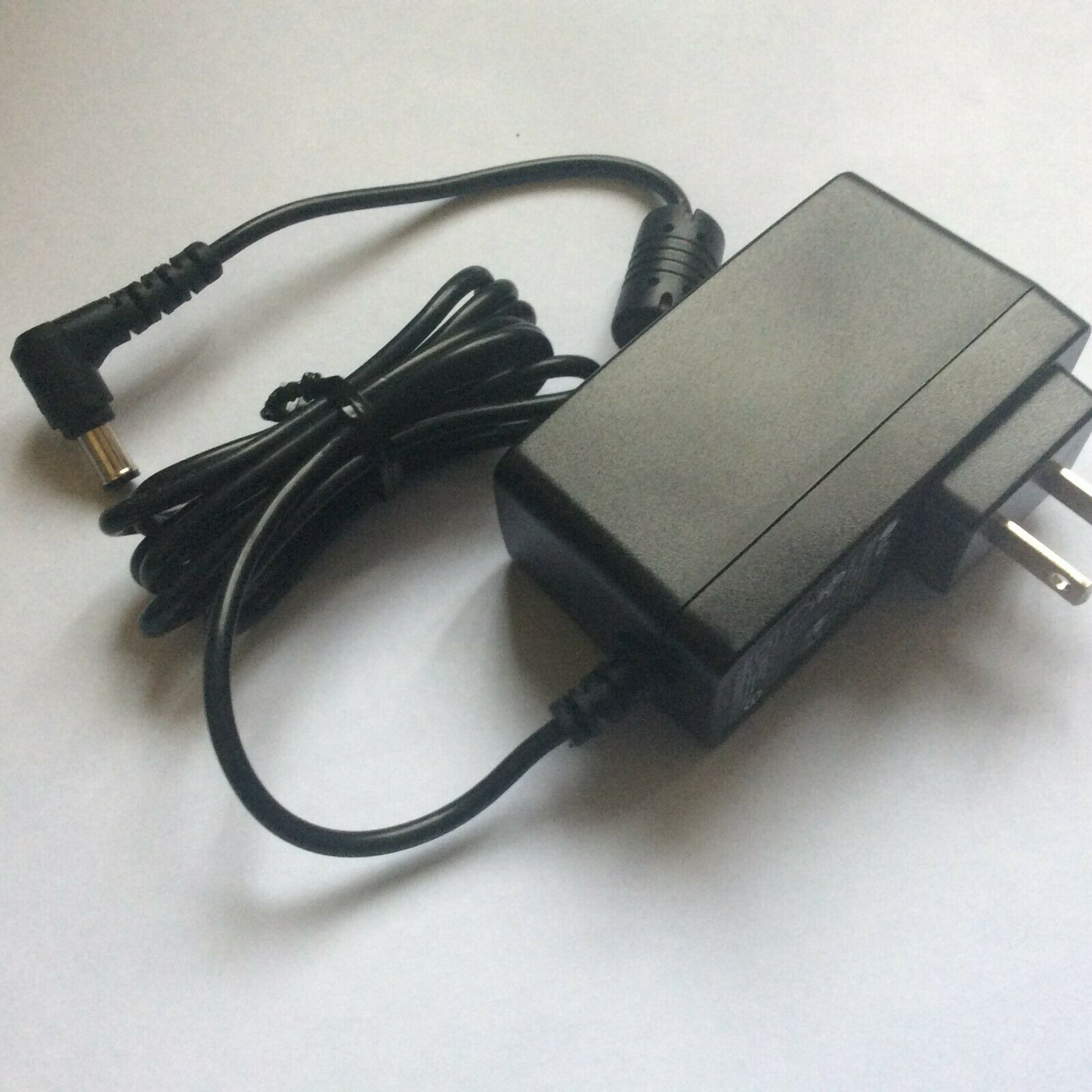 FOR 3Com US Robotics Print Server AC ADAPTER CHARGER DC replace SUPPLY CORD Brand: T Power Type: AC/DC adapter Wall FOR 3Com US Robotics Print Server AC ADAPTER CHARGER DC replace SUPPLY CORD Brand: T Power Type: AC/DC adapter Wall