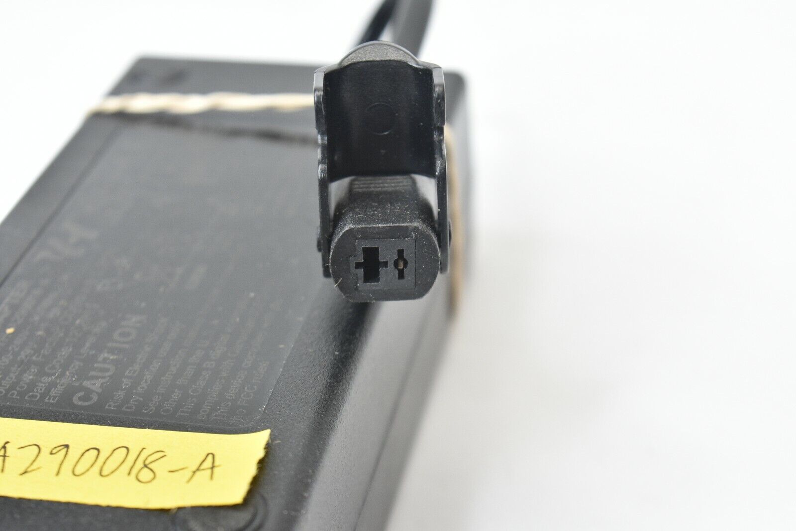 YH AC/DC Adapter Power Supply Unit YHA290018-A 29V 1.8A Type: AC/DC Adapter Output Voltage: 29 V Brand: YH UPC: YH AC/DC Adapter Power Supply Unit YHA290018-A 29V 1.8A Type: AC/DC Adapter Output Voltage: 29 V Brand: YH UPC:
