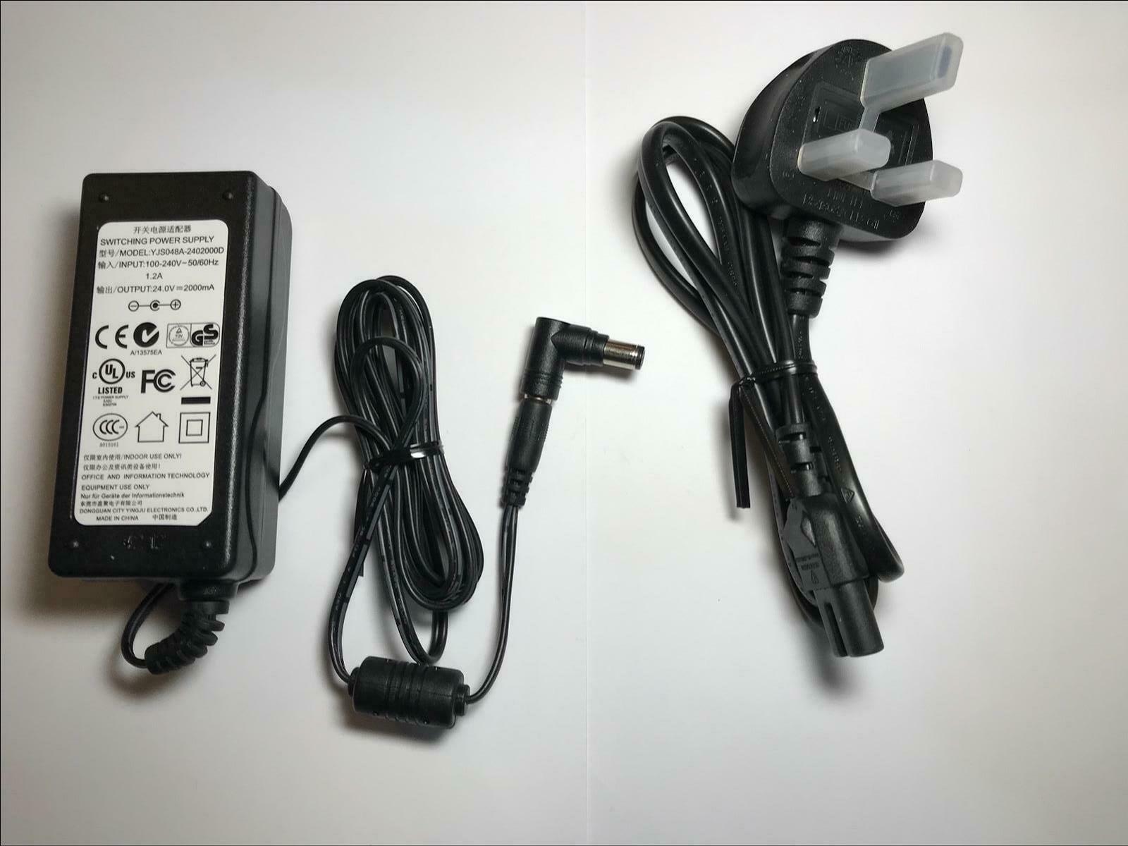 2amp 18 volt AC-DC Mains Regulated Power Adaptor/Supply/Charger (36 watt) Color: Black Input voltage: AC 100-240Volt 50 2amp 18 volt AC-DC Mains Regulated Power Adaptor/Supply/Charger (36 watt) Color: Black Input voltage: AC 100-240Volt 50
