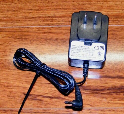 Unbranded (AD836050-2000) 5V 2A 50/60Hz AC Adapter Switching Power Supply Country/Region of Manufacture: China MPN: AD8 Unbranded (AD836050-2000) 5V 2A 50/60Hz AC Adapter Switching Power Supply Country/Region of Manufacture: China MPN: AD8