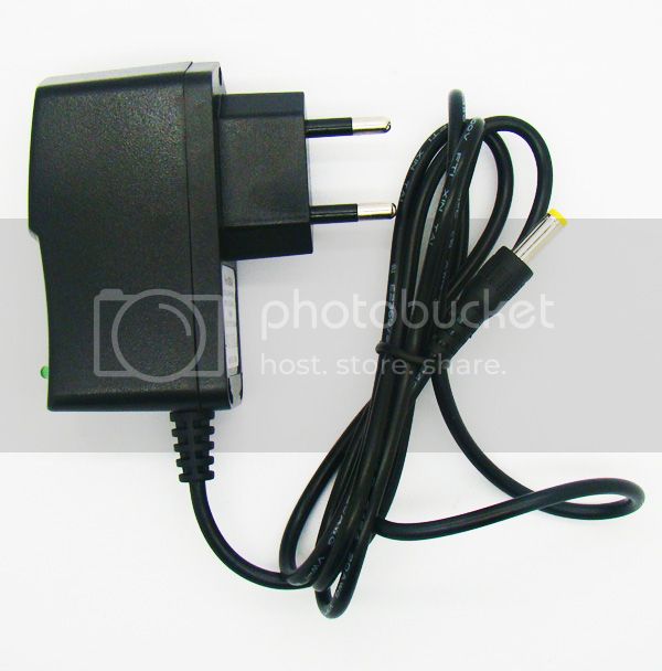 EU Power Supply Adaptor Adapter for Sega Mega Drive 2 MD2, 32X, Nomad Console Power Supply EU Plug Adaptor for Sega Meg EU Power Supply Adaptor Adapter for Sega Mega Drive 2 MD2, 32X, Nomad Console Power Supply EU Plug Adaptor for Sega Meg