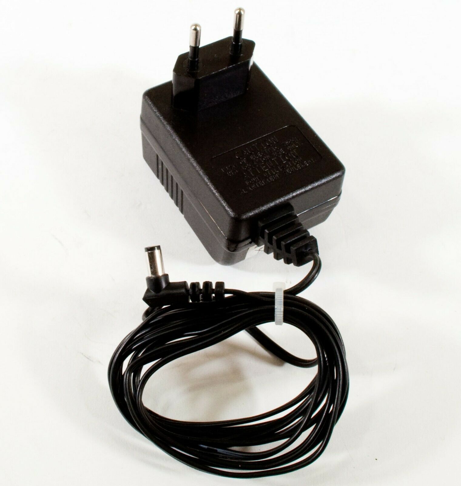 Chang Zhou Tai Yu RK12012 AC Adapter 12V 1000mA Power Supply Europlug Output Current: 1000 mA Compatible Brand: For C Chang Zhou Tai Yu RK12012 AC Adapter 12V 1000mA Power Supply Europlug Output Current: 1000 mA Compatible Brand: For C
