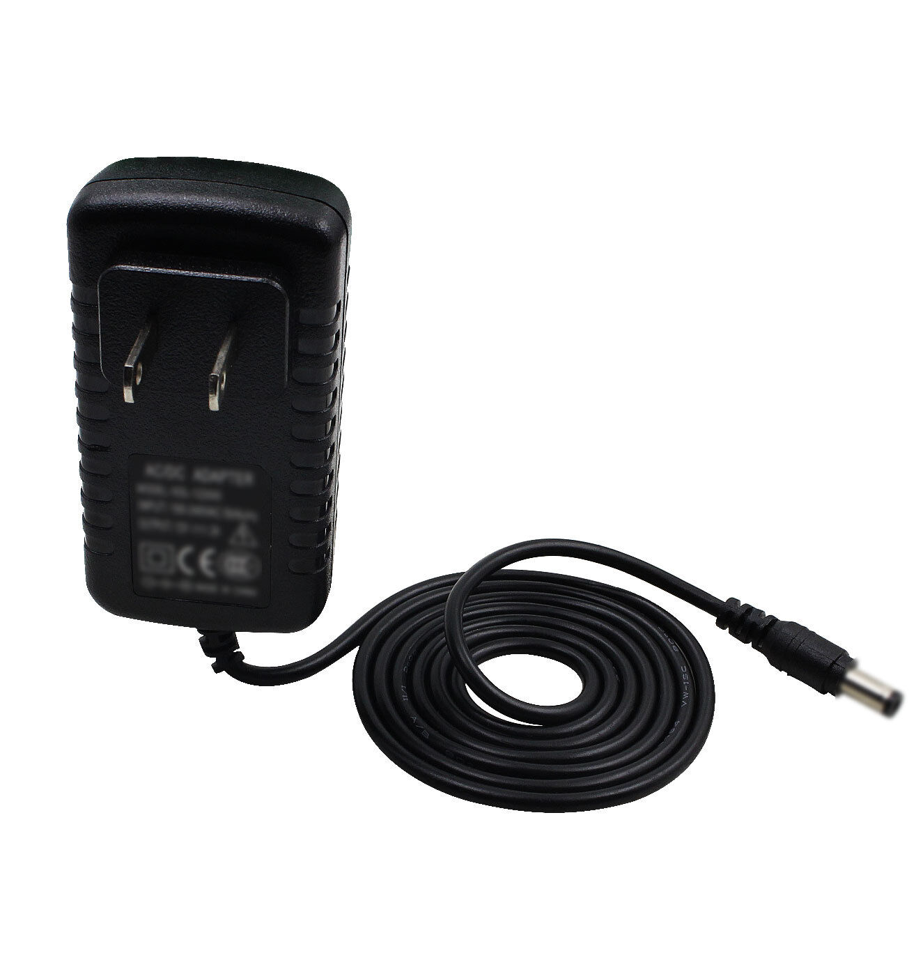 5V AC/DC Adapter Replacement for Grandstream HT286 HT486 HT 286 HT 486 GXP1405 GXP 1405 SIP Small Business IP Phone 5VDC 5V AC/DC Adapter Replacement for Grandstream HT286 HT486 HT 286 HT 486 GXP1405 GXP 1405 SIP Small Business IP Phone 5VDC