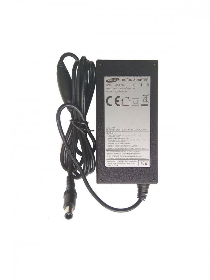 12V 4A Replace LG W2286L AC Power Adapter Supply 12V 3.5A 12V 4A 48W Replacement LG Switching Power Supply AC Adapter C 12V 4A Replace LG W2286L AC Power Adapter Supply 12V 3.5A 12V 4A 48W Replacement LG Switching Power Supply AC Adapter C