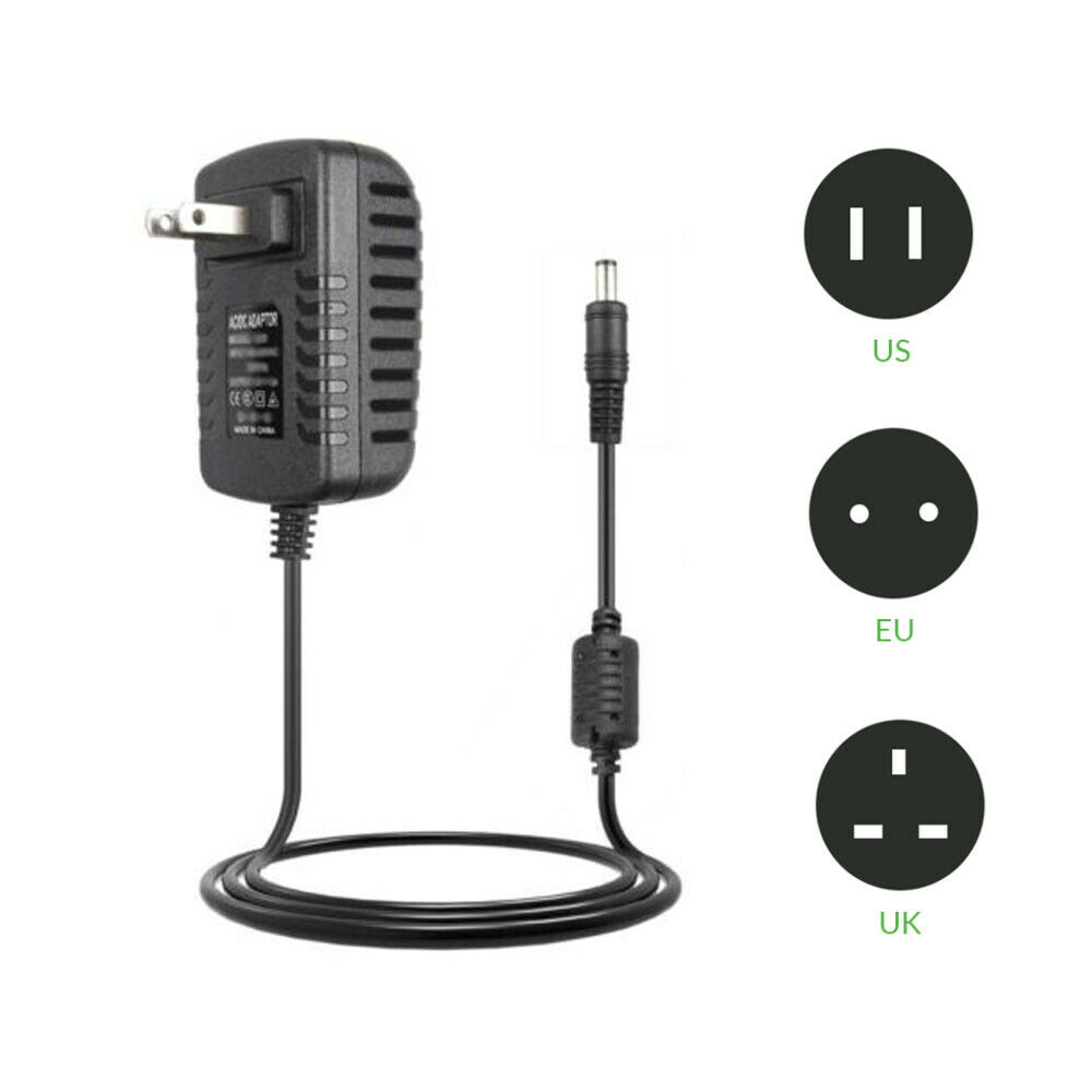 12V Adapter Charger for G-Project G-Boom G650 Wireless Bluetooth Boombox Speaker Features: Input: 100-240V, 50/60Hz (W 12V Adapter Charger for G-Project G-Boom G650 Wireless Bluetooth Boombox Speaker Features: Input: 100-240V, 50/60Hz (W