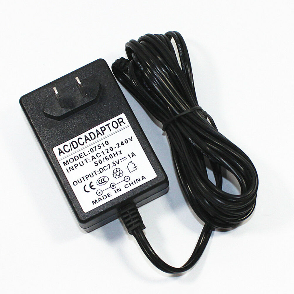 3M AC DC Adapter For Casio Casiotone MT-46 Keyboard Power Supply Cable PSU Brand: Unbranded Type: Adapter Output 3M AC DC Adapter For Casio Casiotone MT-46 Keyboard Power Supply Cable PSU Brand: Unbranded Type: Adapter Output