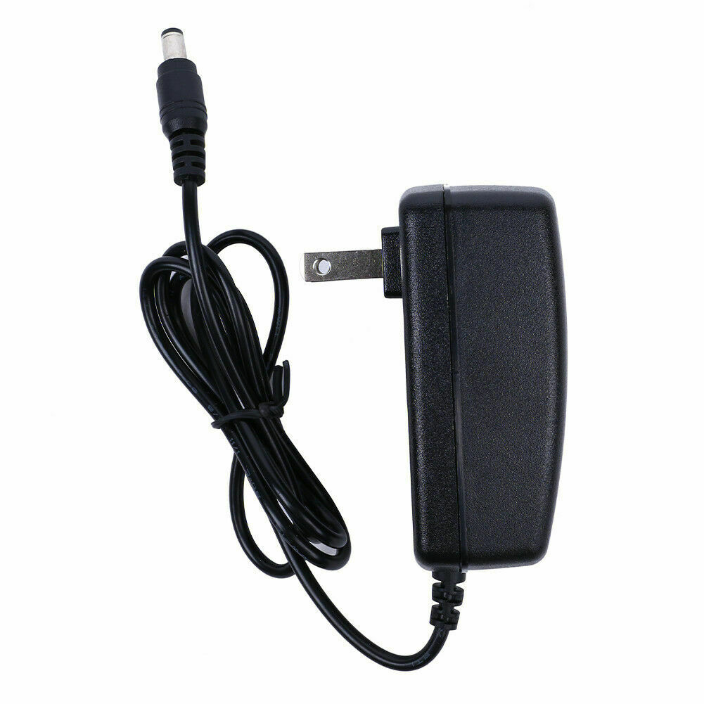 6V Circle Charger AC Power Supply Adapter Cord for AVIGO Audi R8 ride on Car toy For USA customers, we ship via USPS 1s