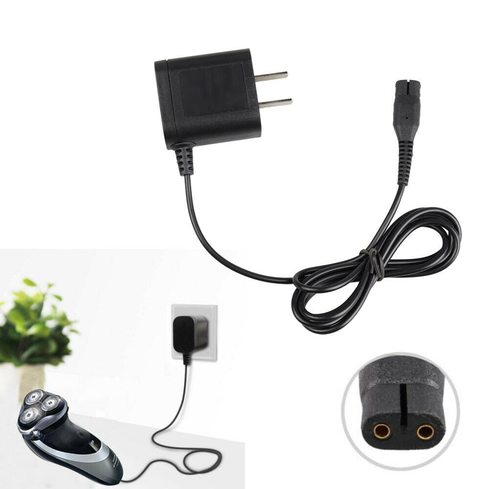 4.3V Philips S100 Power Supply Charger for Philips Norelco Shavers A00390 QT4000 XZ580 RQ310 Specification Input: 100-2 4.3V Philips S100 Power Supply Charger for Philips Norelco Shavers A00390 QT4000 XZ580 RQ310 Specification Input: 100-2