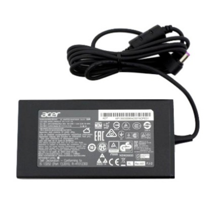 7.1A KP.13503.007 Acer Nitro AN515-51 AN515-52 AN515-55 AN515-41 AN515-53 Charger AC Adapter 135W Compatible Brand: F 7.1A KP.13503.007 Acer Nitro AN515-51 AN515-52 AN515-55 AN515-41 AN515-53 Charger AC Adapter 135W Compatible Brand: F