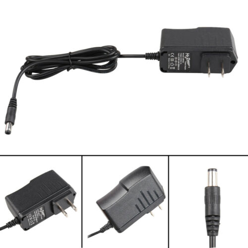 Power Supply Adapter 9V For Lekato Looper Loop Station Guitar Effects Pedal To Fit: Electric Guitar Effects Type: P Power Supply Adapter 9V For Lekato Looper Loop Station Guitar Effects Pedal To Fit: Electric Guitar Effects Type: P