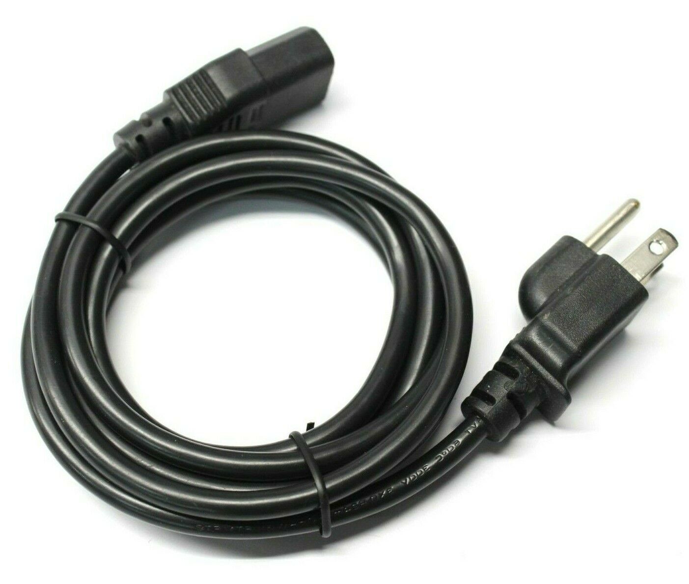 Replacement AC Power Cable Cord for Ion Explorer Outback Wireless Speaker 5 Feet Length one year warranty Replacement AC Power Cable Cord for Ion Explorer Outback Wireless Speaker 5 Feet Length one year warranty