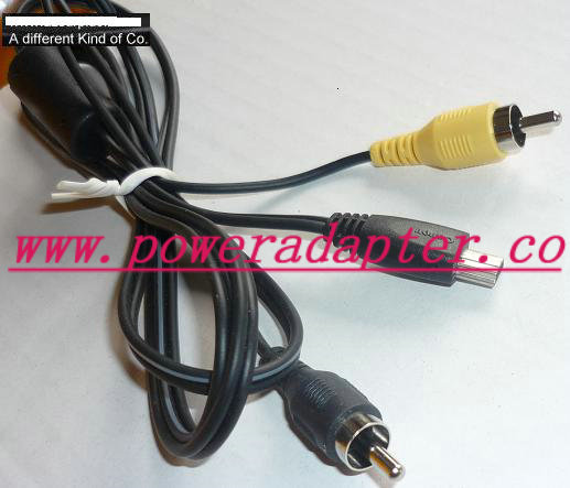 AUDIO VIDEO CABLE RCA PLUGS AUDIO VIDEO CABLE RCA PLUGS