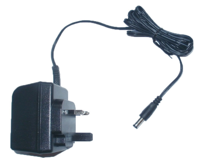 BOSS PSC-230E POWER SUPPLY REPLACEMENT ADAPTER UK 9V 1000MA This listing is for a replacement power supply for the B BOSS PSC-230E POWER SUPPLY REPLACEMENT ADAPTER UK 9V 1000MA This listing is for a replacement power supply for the B