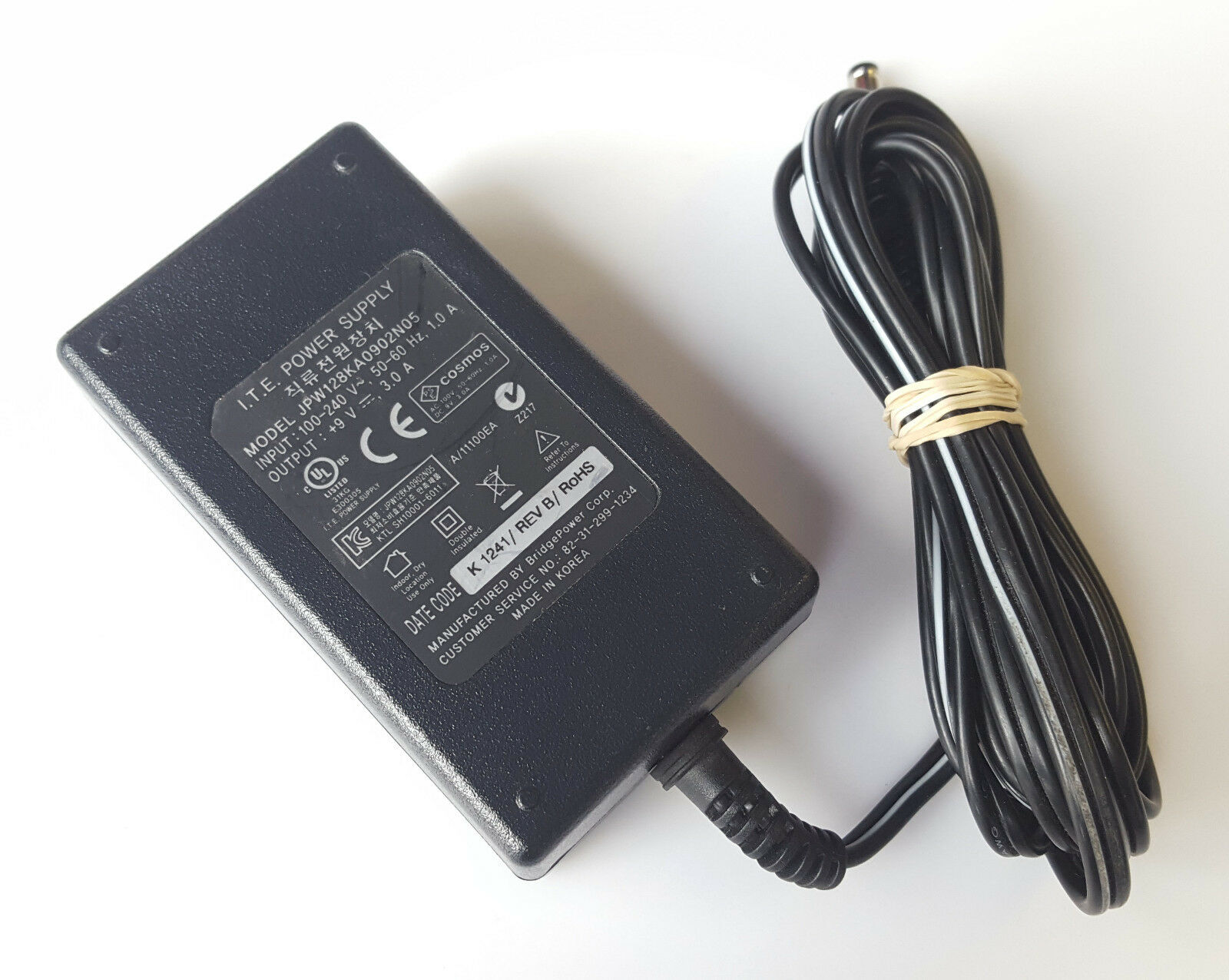 Hipro HP-A0601R3 Delta EADP-61BB B 36V Power Supply 1.67A 1.7A For Kodak 36V Kodak ESP 3250 5210 5250 Printer AC Adapt Hipro HP-A0601R3 Delta EADP-61BB B 36V Power Supply 1.67A 1.7A For Kodak 36V Kodak ESP 3250 5210 5250 Printer AC Adapt