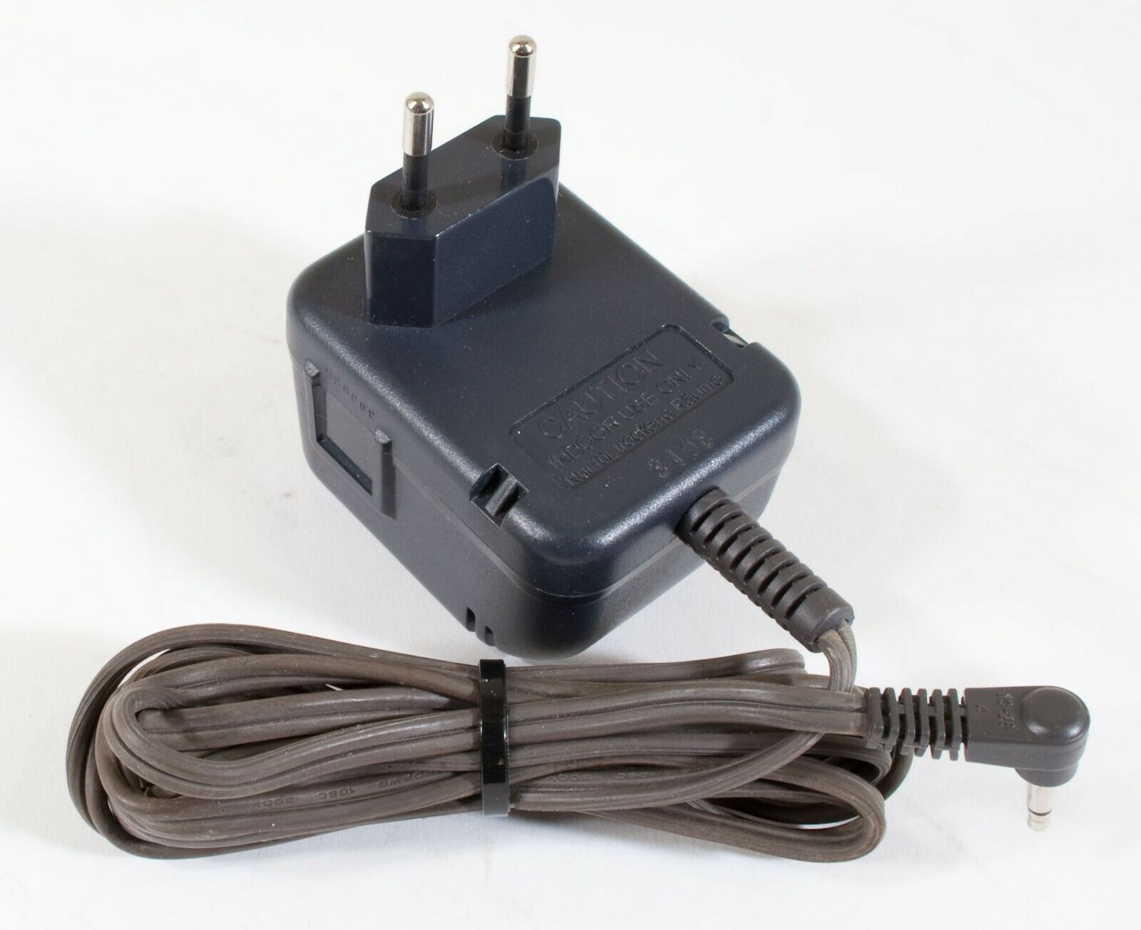 BaByliss 41VD030100 AC Adapter 3V 1000mA Original Power Supply Europlug Output Current: 1000 mA Compatible Brand: For BaByliss 41VD030100 AC Adapter 3V 1000mA Original Power Supply Europlug Output Current: 1000 mA Compatible Brand: For