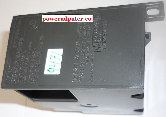 CANON K30354 USED PRINTER POWER SUPPLY 24VDC 0.3A 32VDC 0.45A