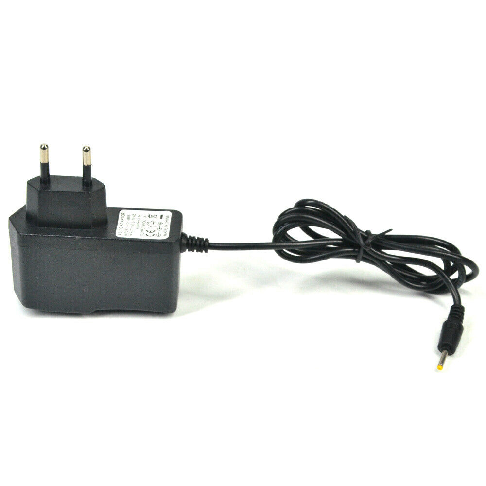 Hair Removal Compatible Charger/EU Plug To Fit NONO PRO5/PRO3/8800 BEST ON EBAY Warranty: 1 Year MPN: 9V 1A UK Plug