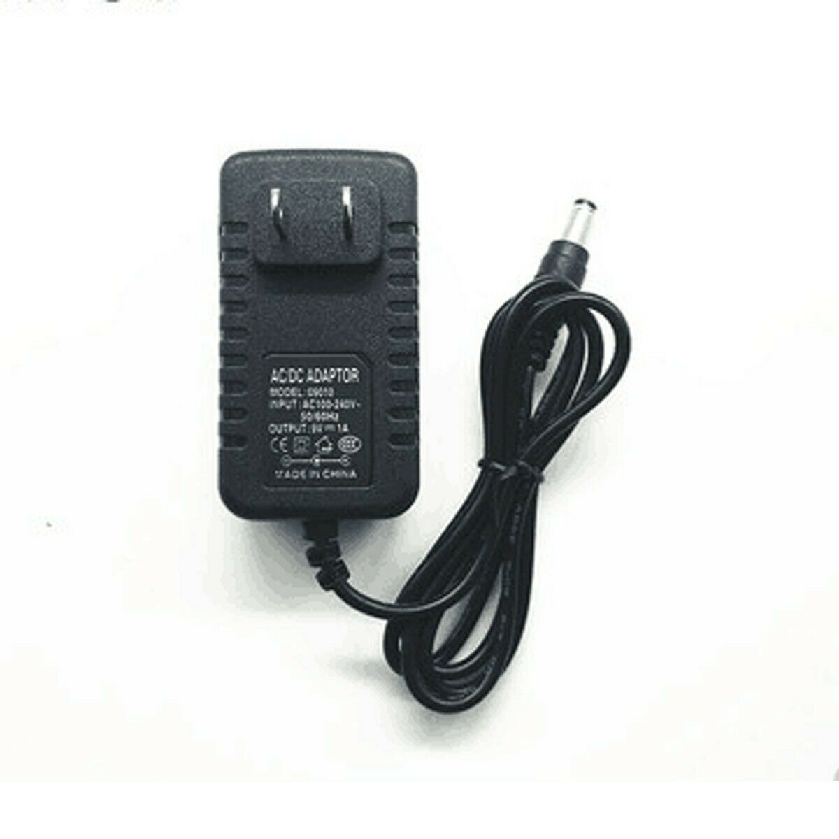 AC - DC Adapter For Honeywell 46-00525 Power Supply MS95XX VOYAGER 1200G 4600525 Brand: Unbranded Type: Adapter Outp AC - DC Adapter For Honeywell 46-00525 Power Supply MS95XX VOYAGER 1200G 4600525 Brand: Unbranded Type: Adapter Outp