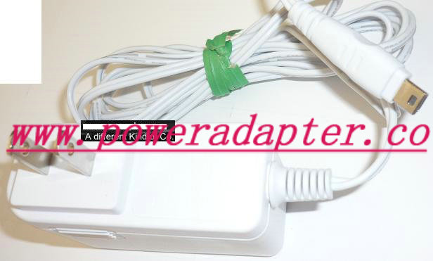 LEAP FROG AD529 AC ADAPTER 5VDC 1500mA USED USB SWITCHING POWER LEAP FROG AD529 AC ADAPTER 5VDC 1500mA USED USB SWITCHING POWER