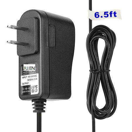 Matewell Asia Toy Transformer AC Adapter Power Supply 6VDC 500mA 35-6-500 Type: Wall Plug Brand: Matewell MPN: 35-