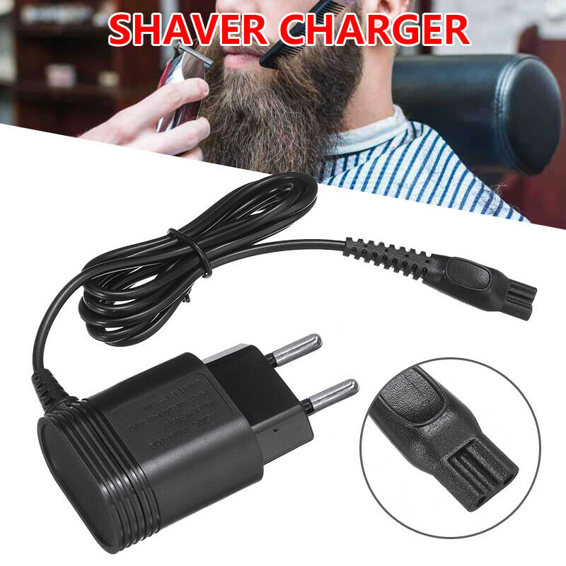 AC Adapter / Charger + Brush for Philips Norelco Series Shavers Output: DC 15V, 0.36A Brand: poweradapter.co Warranty: AC Adapter / Charger + Brush for Philips Norelco Series Shavers Output: DC 15V, 0.36A Brand: poweradapter.co Warranty:
