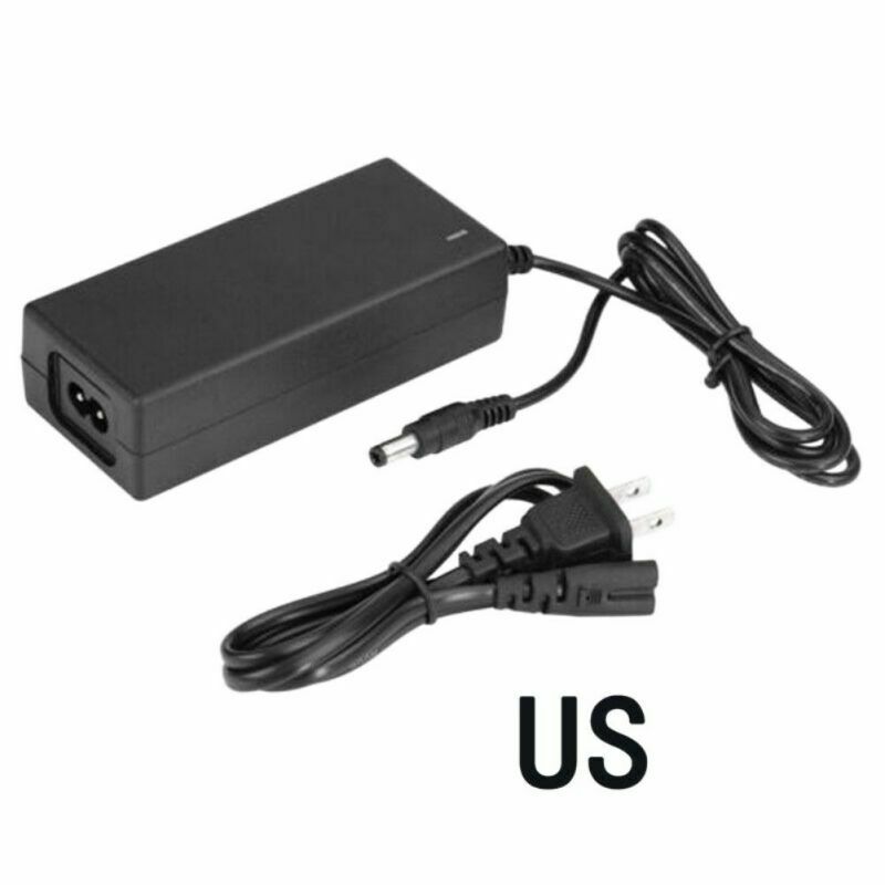 US UK 2A DC 29.4V Power Adapter Charger For Self Balancing Hoverboard Scooter Cord Applicability: For Lithium Battery US UK 2A DC 29.4V Power Adapter Charger For Self Balancing Hoverboard Scooter Cord Applicability: For Lithium Battery