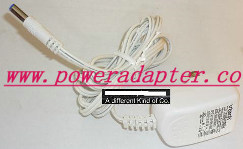 VTECH S004LU0750040(1)AC ADAPTER 7.5VDC 3W -( ) 2.5x5.5mm ROUND VTECH S004LU0750040(1)AC ADAPTER 7.5VDC 3W -( ) 2.5x5.5mm ROUND