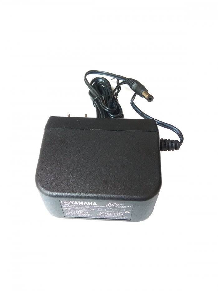 PA-150 Yamaha MDF2 PSR-100 PSR-110 AC Adapter Power Supply 12V 1.5A 18W PA-150 Yamaha External AC Power Adaptor US Plu PA-150 Yamaha MDF2 PSR-100 PSR-110 AC Adapter Power Supply 12V 1.5A 18W PA-150 Yamaha External AC Power Adaptor US Plu