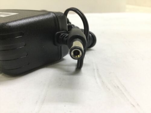 Arris Motorola AC Adapter 12 V 1.5A 579761-017-00 Power Supply Charger Connection Split/Duplication: na MPN: 579761-01 Arris Motorola AC Adapter 12 V 1.5A 579761-017-00 Power Supply Charger Connection Split/Duplication: na MPN: 579761-01