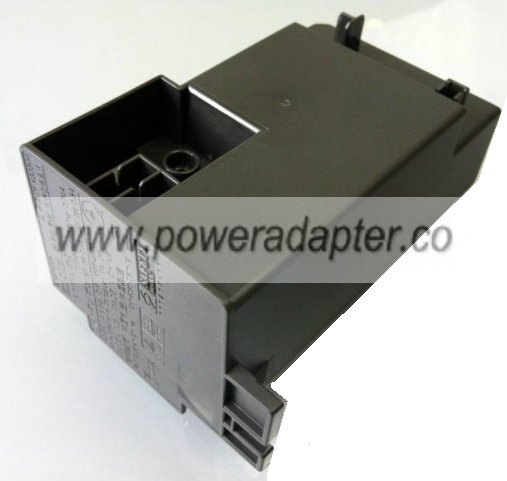 CANON K30327 AC ADAPTER 32Vdc 24Vdc Triple voltage POWER SUPPLY CANON K30327 AC ADAPTER 32Vdc 24Vdc Triple voltage POWER SUPPLY