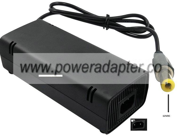 Finecom DCDZ-12010000 8096 AC Adapter 12VDC 10.83A -(+) 2.5x5.5m Finecom DCDZ-12010000 8096 AC Adapter 12VDC 10.83A -(+) 2.5x5.5m
