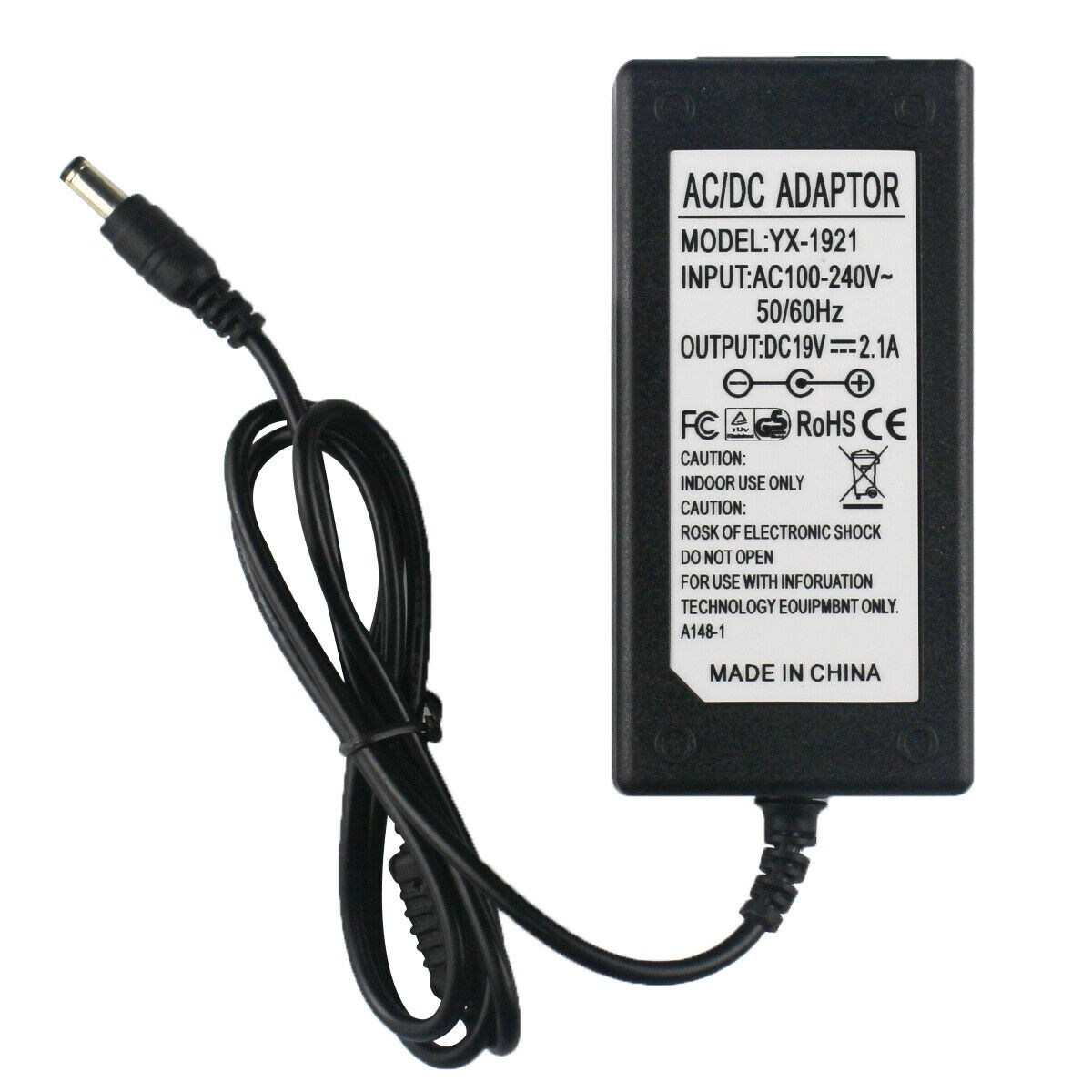 AC/DC Adapter For Harman Kardon ONYX Studio Wireless Speaker System 6132A-ONYXST Brand: Unbranded Type: Adapter Outp AC/DC Adapter For Harman Kardon ONYX Studio Wireless Speaker System 6132A-ONYXST Brand: Unbranded Type: Adapter Outp
