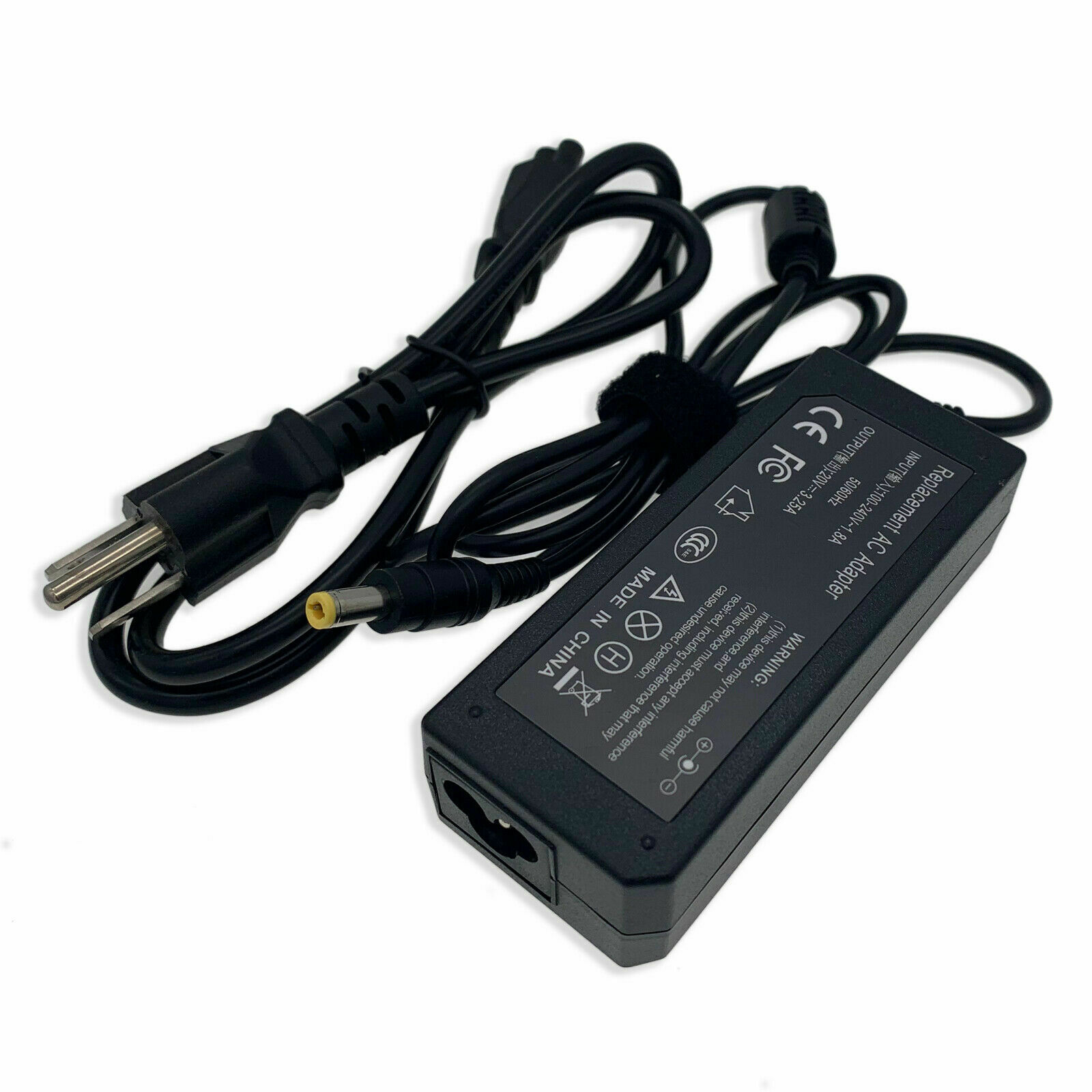 AC Adapter Charger for JBL Boombox Portable Wireless Speaker 20V Power Supply Compatible Brand: Universal Type: Pow AC Adapter Charger for JBL Boombox Portable Wireless Speaker 20V Power Supply Compatible Brand: Universal Type: Pow