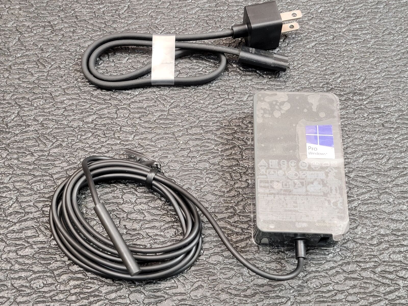 Microsoft Surface Pro Book Laptop 1 2 3 4 5 6 7 Ac Adapter Charger 1625 65W NEW MPN: 1616 1706 Brand: Microsoft UP Microsoft Surface Pro Book Laptop 1 2 3 4 5 6 7 Ac Adapter Charger 1625 65W NEW MPN: 1616 1706 Brand: Microsoft UP