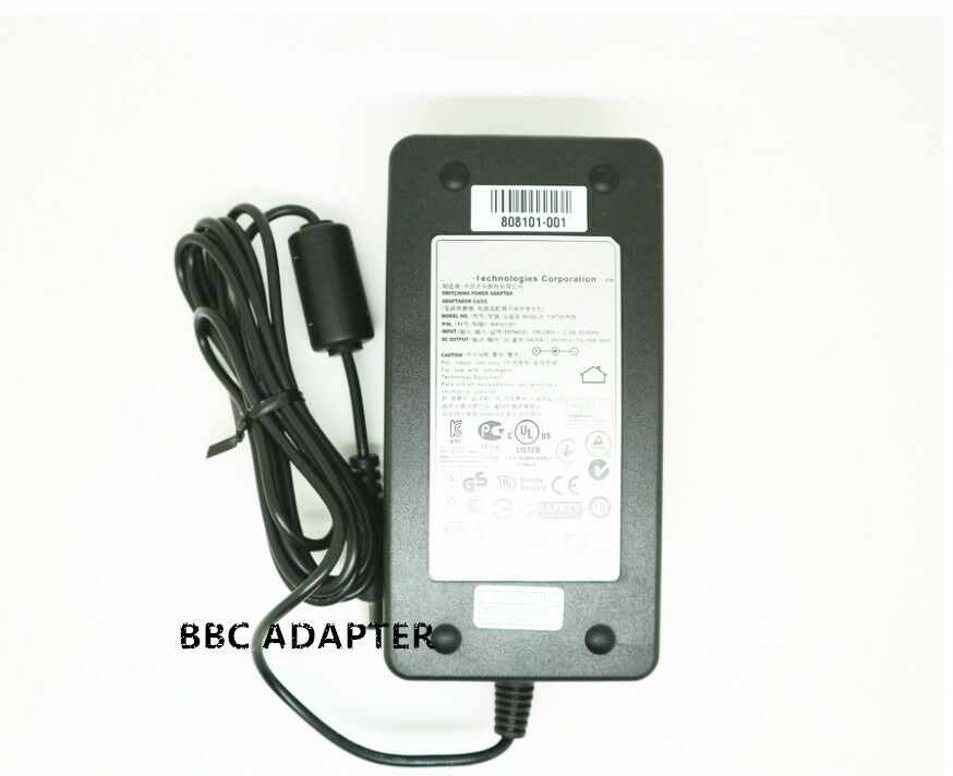 Genuine OEM AC Adapter for zebra GT800 GT820 GX430 GX420 HC100 4.17A FSP100-RDB Brand: JUJINNT Bundled Items: Power Genuine OEM AC Adapter for zebra GT800 GT820 GX430 GX420 HC100 4.17A FSP100-RDB Brand: JUJINNT Bundled Items: Power
